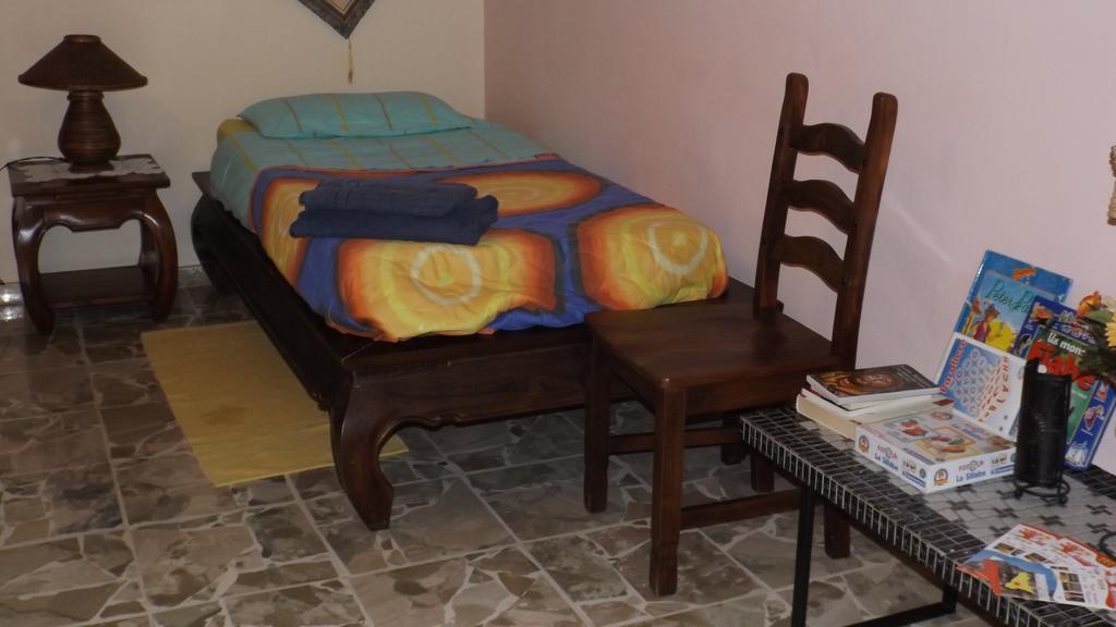 Bed And Breakfast Baobab П'яцца-Армерина Екстер'єр фото